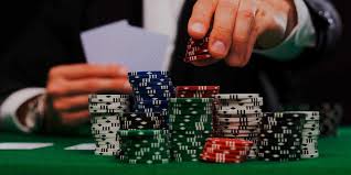 Casino Flint