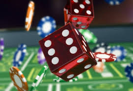 Зеркало Casino Martin