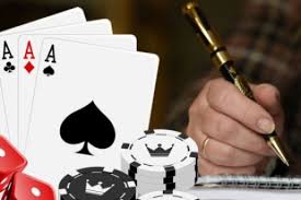 Вход на официальный сайт Casino Flint